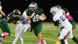 NJ FOOTBALL PREVIEW: Ridge looks to extend playoff streak, despite graduation losses