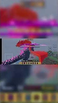 Mod Minecraft Godzilla