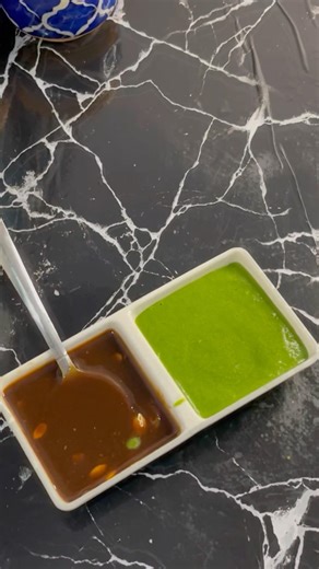 Chaat wali Hari Chutney#Shorts#youtubeshorts#Holi Special
