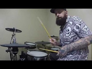Alien Ant Farm - Wish | Drum Cover
