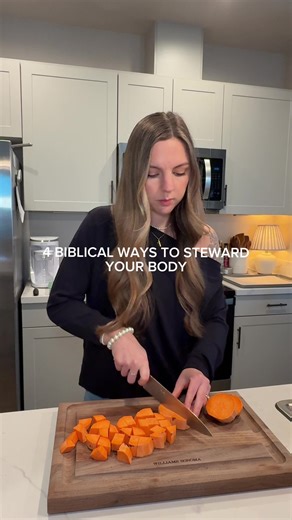 2026 is the year you steward your body with gratitude and love. ✨ | 2024 body standards