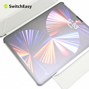 The most popular & best-selling Origami Case! The soft-touch PU shell...