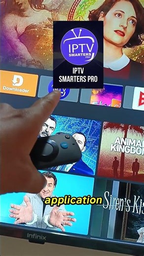 How to Install IPTV Smarters Player on Firestick (Step-by-Step Guide 2026)