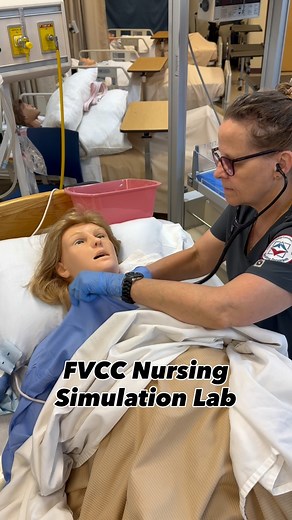 15 reactions | 喙 Happy Healthcare Simulation Week! Last week,...