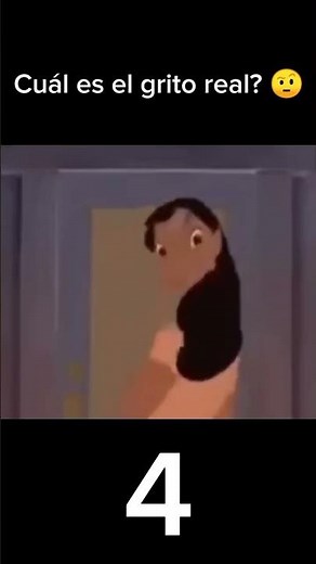 Cuál es el sonido real 🤨