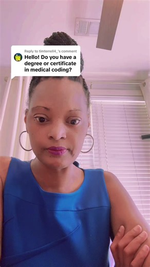 Replying to @timterrell4_ to ventire into the realm of EMR Implementation, you do not need a degree (it’s preferred) and you do not have yo be a medical Coder. #riskadjustmentcoding #alliedhealthprepacademy #medicalcoding #healthcare #aapc #medicalbilling #cna #medicalsssistant #thecodingcoach #cpc #crc #cpma #coc #rhia #rhit