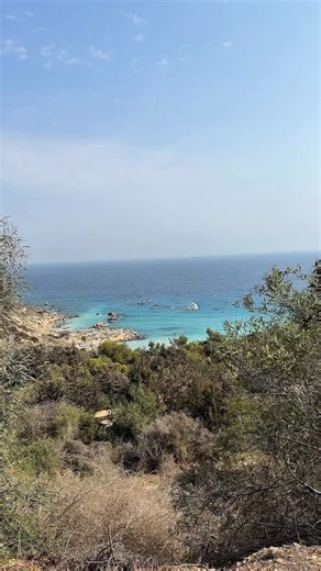 🌊Cyprus 🌊Ayia Napa 🌊Cape Greco Viewpoint 🌊Sea caves 🌊Love Bridge 🌊Natural rock arch over the sea Konnos Bay 🌊Turquoise water, surrounded by greenery, perfect for relaxing 🌊Nissi Beach 🌊Famous sandy beach, clear water, ideal for swimming and sunbathing 🌊Cape Greco Sunset Spot. #cookingwithlove #food #reels #foodstagram #cyprus #ayianapa #nisibeach #nissibeach #lovebridge #larnaka #seacaves | Tata's Culinary