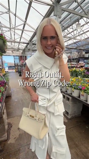 Right Oufit Wrong Zip Code
