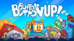 Button Button Up! due out for Switch on September 26