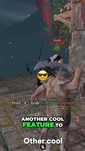 Recruit Orc Mercenaries & Face the Nemesis! #shorts