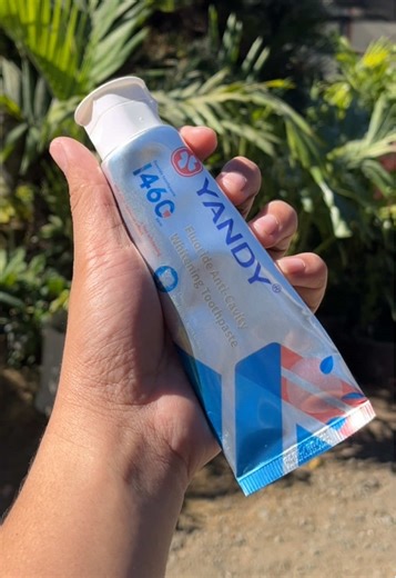 Yandy Toothpaste Sale: Unbeatable Prices!