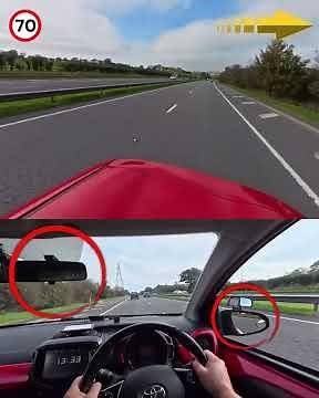 Dual Carriageway Overtaking – Pass Your Driving Test Like a Pro