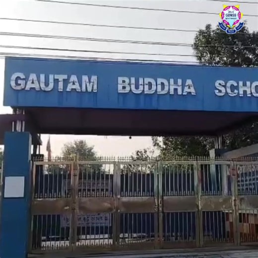 Gautam Buddha School Admission Alert in Ranibotar