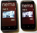 MobileCinema app demoes Microsoft Project Hawaii Relay Service