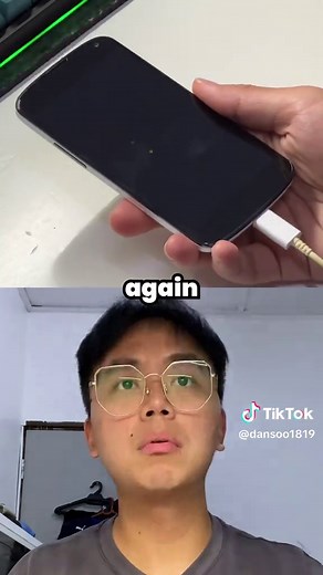 Fixing a Boot-Looping Nexus 4 Android Phone