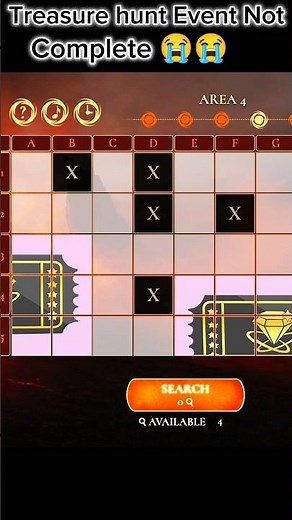 Free Fire New Treasure Hunt Event Full Review | Secret Rewards & Tricks 🔥