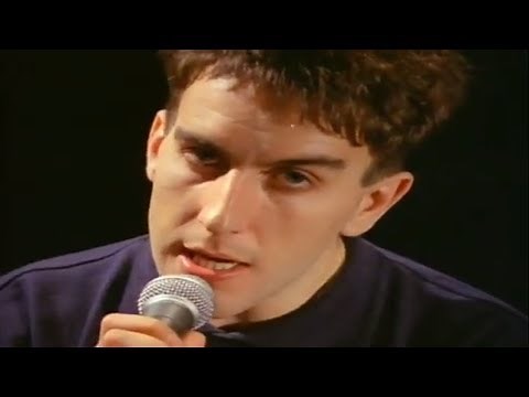 The Colourfield - Take (Official Music Video)