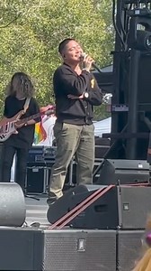 4.1M views · 25K reactions | Jake Zyrus in New York!!! Pyramid Link: https://www.facebook.com/share/r/FwDckLLkBiTuosEA/?mibextid=0VwfS7 | Alam na Diz | Facebook