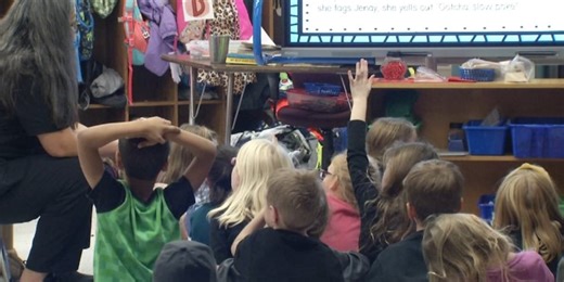 What parents should learn from Iowa school report cards