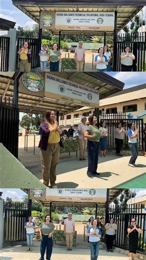 CELEBRATION by Forrest Frank | SCHOOL GATE turns to REALITY