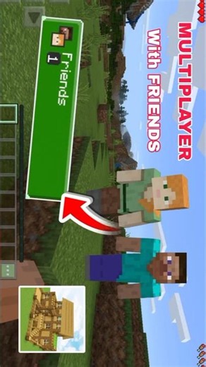 How to Play MULTIPLAYER in Block Crazy Robo World | Play With Friends (2026)