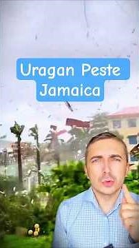 Hurricane Melissa, the Most Powerful Storm on the Planet This Year.