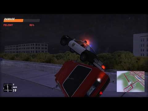 The Driver Syndicate