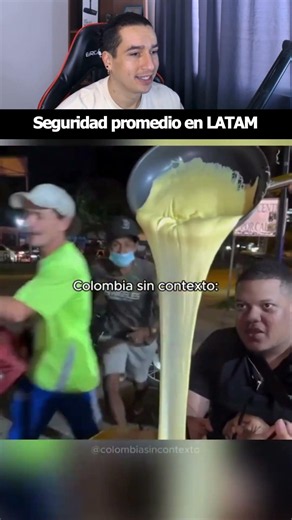 ¡Todo está muy inseguro! 💀🔥 Pt.134