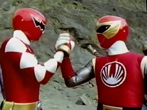 Jetix Oct 2, 2004 Power Rangers Strength In Numbers Sunday At 7 am Part Of Jetix On ABC Family