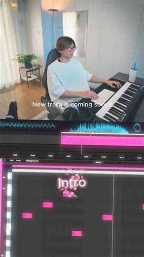 New track coming soon🌸 #roa #music