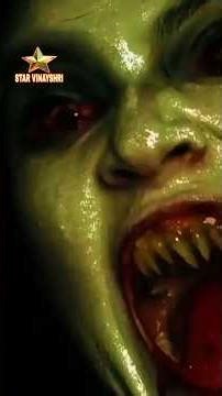 Fear files 👹👹 horror story #bhoot #aatma #horrorfilm #ghost #horror #fearfiles