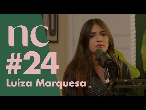 nudecast #24 - LUIZA MARQUESA