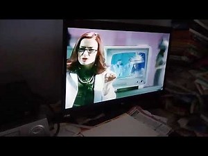 Itv1 adverts from 2008