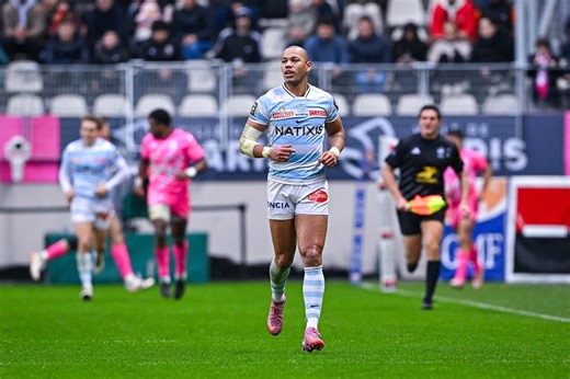 Racing 92: un début d’année 2026 pour basculer du bon côté