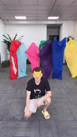 Blind Pick Challenge: Hilarious Egg Roll Wins!