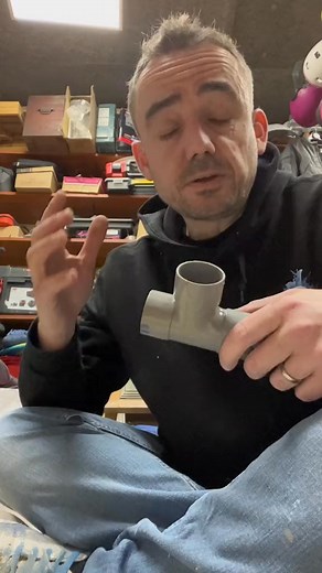 464_Petite astuce pour le collage de vos tubes Pvc pour les évacuations d’eaux Pensez à faire | Revivehometips