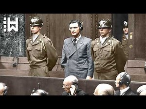 Nazi Doctor Who Experimented on Women - And Met Justice: Fritz Fischer