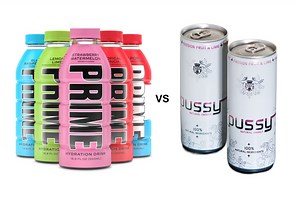 Prime energy drink an example of marketing genius | The Citizen