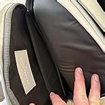 Troubadour Apex 3.0-22L Premium Laptop Backpack - Ergonomic & Water Resistant - Designed for Work and Travel - Black