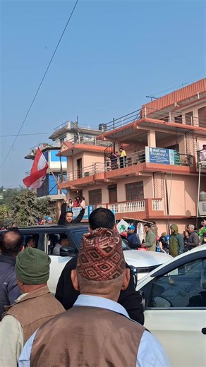 Rabi vs Balen: Election Insights in Nepal