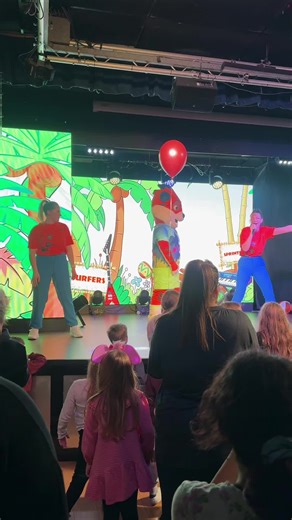 Guys!!!! It’s back! The tiger club is back and honestly the nostalgia this brings! @Haven