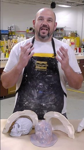 Choosing the best Mold Making Method | Mold Making 101