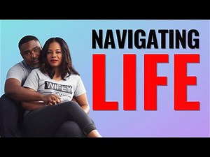 Vlogmas Day 4: Navigating Life with Drs. Malcolm and Nichole Taylor
