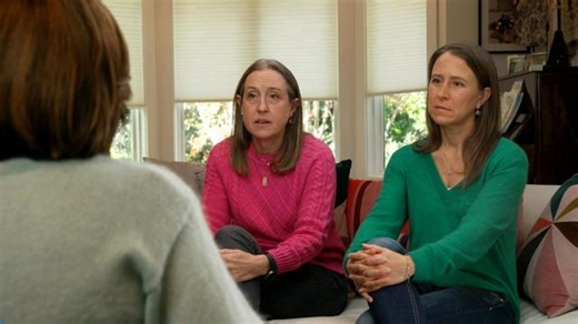 Wojcicki sisters honor Susan Wojcicki with a focus on lung cancer research