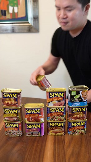 Roll for Spam Musubi Ep 04: Hot and Spicy 🍙 🔥 Based on the wonderful @Adventures In Aardia #spam #spammusubi #rollforspammusubi #rollforsushi #thesushiguy #rollforsandwich