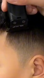 10K views · 110 reactions | EXOTIC HAIR DESIGN BUT COOL #highlight #followers #tutorial | Batang Barbero | Facebook