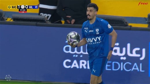 Top 2 teams in Saudi Retirees and Amateurs League (SRAL).Hope Salah doesn’t waste 2 years at this stage of his career in this dumpster league. They’ll pay him a lot of money, but he should wait till he’s 40yo and will still be better than all of them.