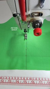 11K views · 86 reactions | #sewing | Pattern Maker | Facebook