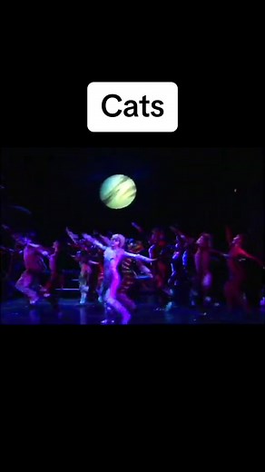 Jellicle Song Cats Musical Theatre | Broadway Vibes