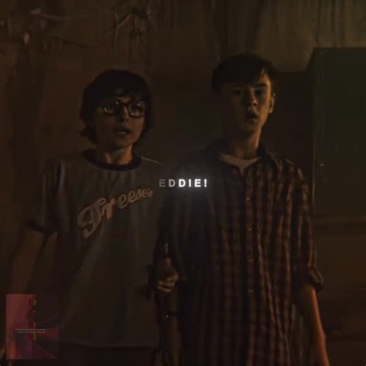 Dayvid on Instagram: "IT (2017) There are two ITs, one was a mini series on network TV, and this one that was split into two feature films. This one is much more terrifying. Bill Skarsgård delivers an absolutely horrific performance! 8 out of 10 white 🐰s! From sigh on TT - such a great video edit. #it #billskarsgård #pennywisetheclown #pennywisethedancingclown #finnwolfhard #jaedenmartell #dtrhcinematicuniverse #horrormovie #horrormovies"